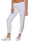 Tommy Hilfiger Womens Classic Slim Fit Joggers